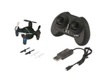 Revell Quadcopter Nano Quad Fun schwarz - 23888