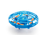 Revell UFO-Copter Magic Move blau - 24106