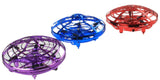Revell UFO-Copter Magic Move schwarz - 24107