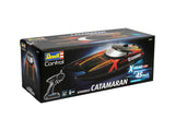 Revell RC X-Treme Boat Catamaran - 24140