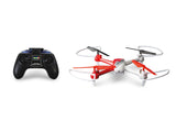 Revell X-Treme Quadcopter Marathon (GHz  4CH) - 24898