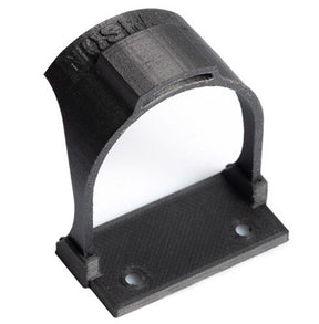 Nosram Luftkanal für Aluminium High Speed Lüfter 40mm - 901990 - RCXX - RC Racing Shop | RC Models | Tuning & Spare Parts for Professionals