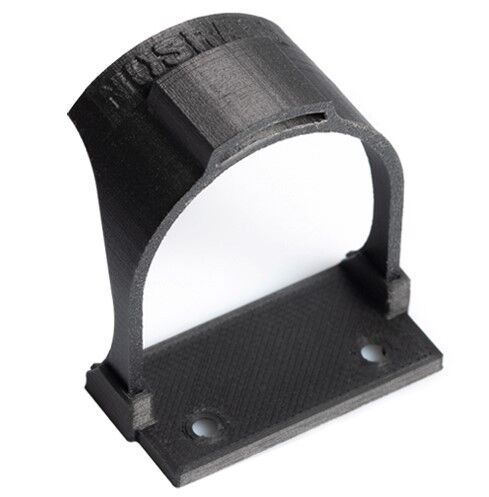 Nosram Luftkanal für Aluminium High Speed Lüfter 40mm - 901990 - RCXX - RC Racing Shop | RC Models | Tuning & Spare Parts for Professionals