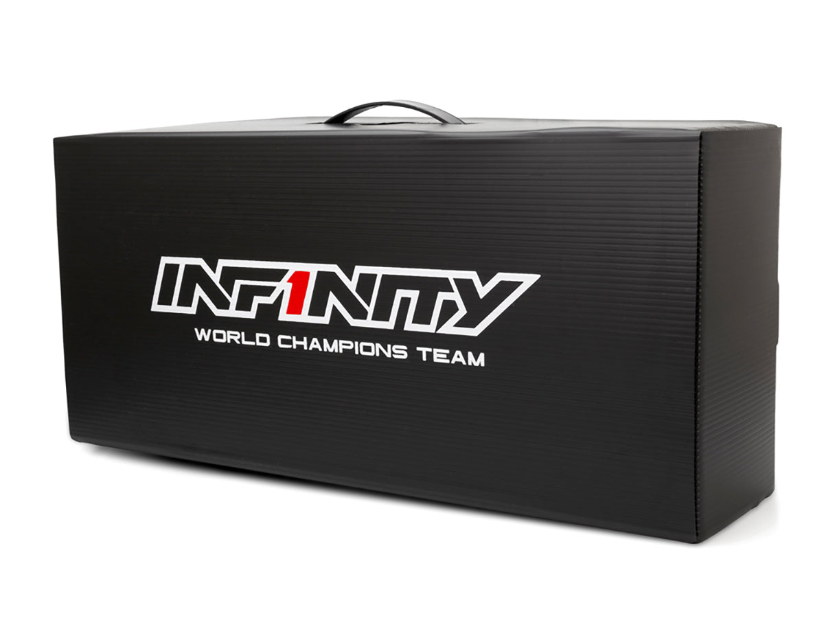 Infinity Plastic Cardboard Box (47x21.5x13cm) - A003 - RCXX - rc racing for professionals