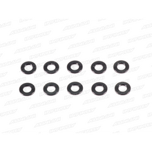 Infinity ALUMINUM WASHER 3X6X0.5MM (10) A006-05 - RCXX - rc racing for professionals