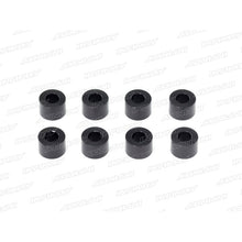 Infinity ALUMINUM WASHER 3X6X4.0MM (8) A006-40 - RCXX - rc racing for professionals