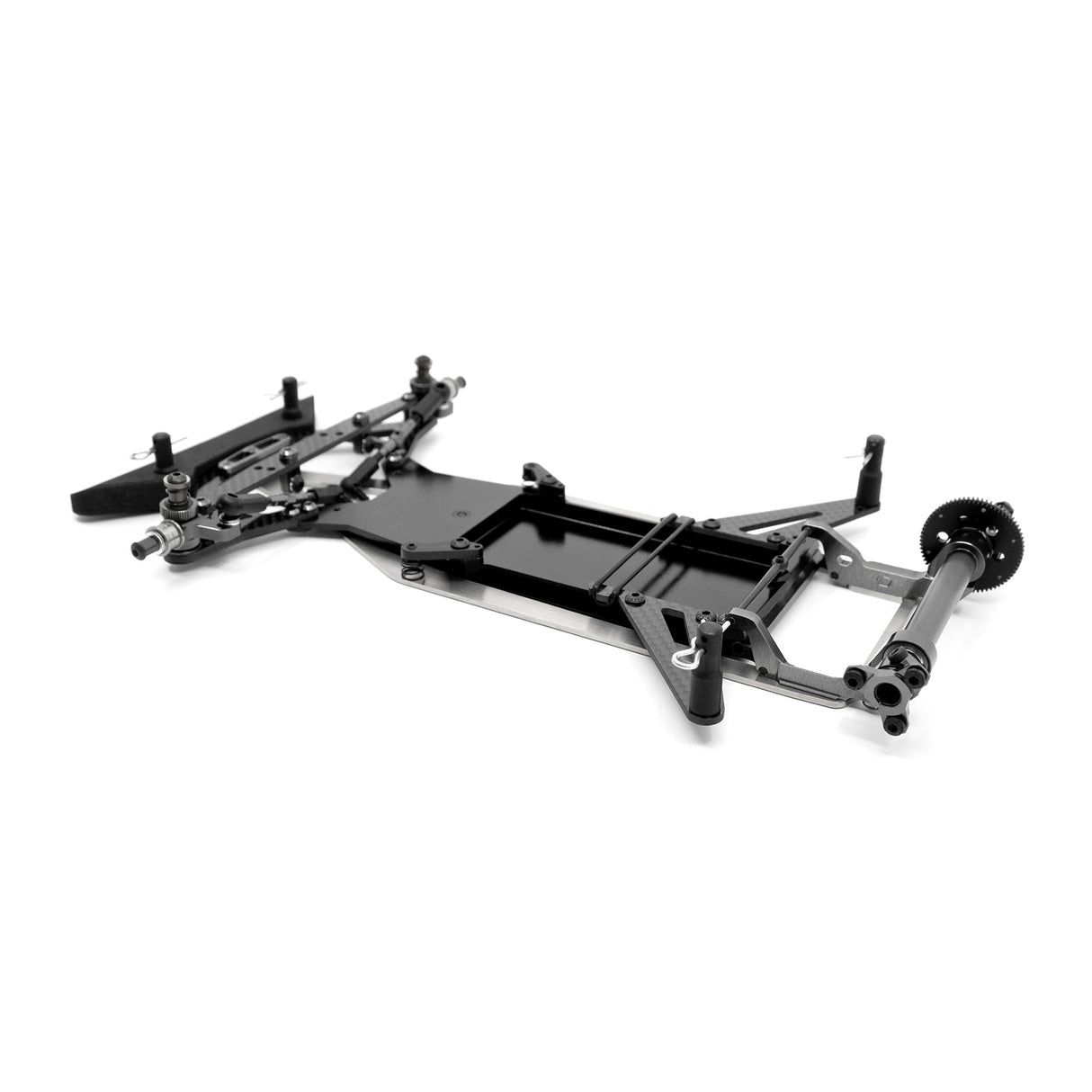 Awesomatix A12X - 1/12 2WD Electric Pancar