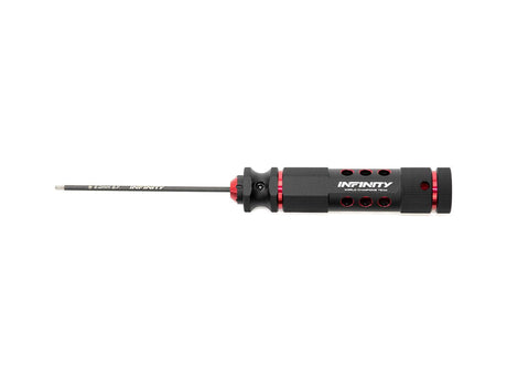 INFINITY 2.0mm BALL POINT HEX WRENCH SCREWDRIVER - A2120BP - RCXX - RC Racing Shop | RC Models | Tuning & Spare Parts for Professionals
