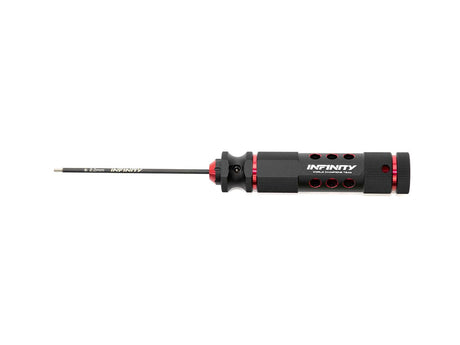 INFINITY 2.0mm HEX WRENCH SCREWDRIVER - A2120 - RCXX - RC Racing Shop | RC Models | Tuning & Spare Parts for Professionals