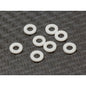 Infinity ULTRA LOW FRICTION WASHER 3X6.5X1.0MM (8) A73610P - RCXX - rc racing for professionals