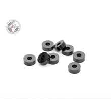 Infinity ALUMINUM WASHER 3X8X3.0MM (8) A73830 - RCXX - rc racing for professionals