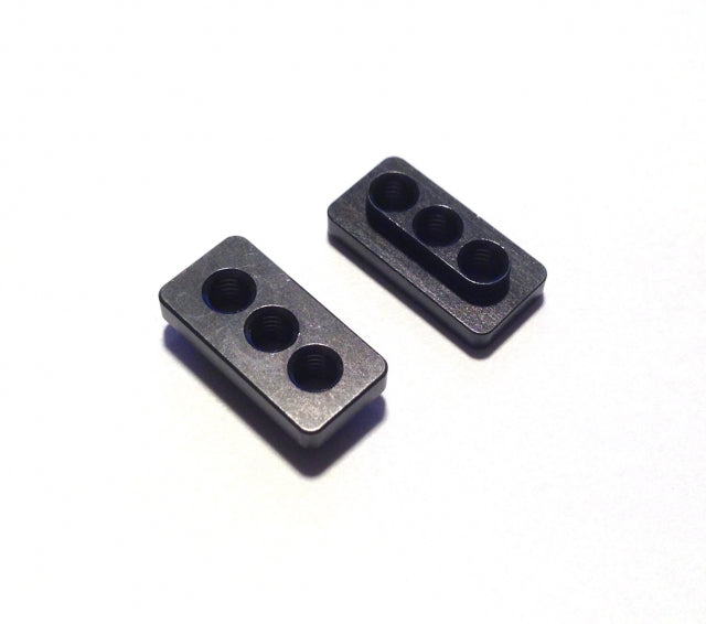 Awesomatix Battery Nut (2) - AM15-3 - RCXX - rc racing for professionals