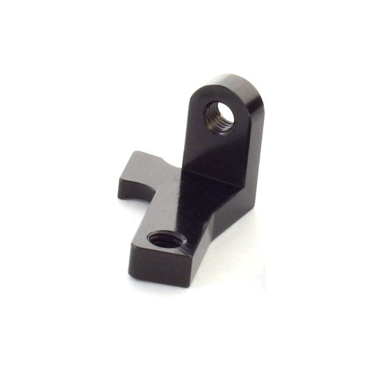 Awesomatix Shock Holder Left (1) AM88L - RCXX - rc racing for professionals