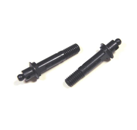 Awesomatix Front Axle (2) ST01 - RCXX - rc racing for professionals