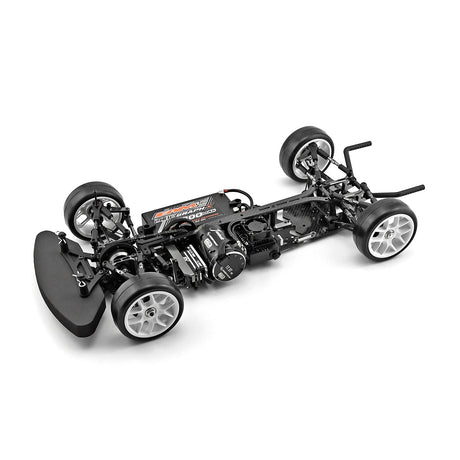 Awesomatix A800FXR 1:10 FWD Chassis Kit - RCXX - RC Racing Shop | RC Models | Tuning & Spare Parts for Professionals