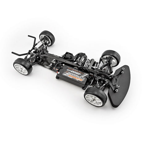 Awesomatix A800FXR 1:10 FWD Chassis Kit - RCXX - RC Racing Shop | RC Models | Tuning & Spare Parts for Professionals