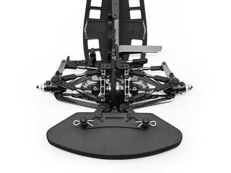 Awesomatix A800FXR 1:10 FWD Chassis Kit - RCXX - RC Racing Shop | RC Models | Tuning & Spare Parts for Professionals