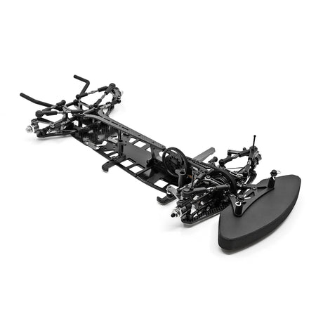 Awesomatix A800FXR 1:10 FWD Chassis Kit - RCXX - RC Racing Shop | RC Models | Tuning & Spare Parts for Professionals