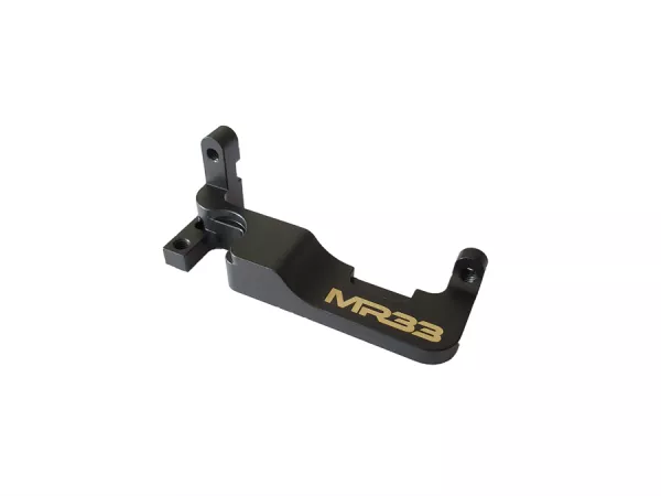 MR33 LCG Servo Steering Arm for Awesomatix A800MMX (Two-Arm-Steering) - MR33-AWE-DLCGB - RCXX - rc racing for professionals