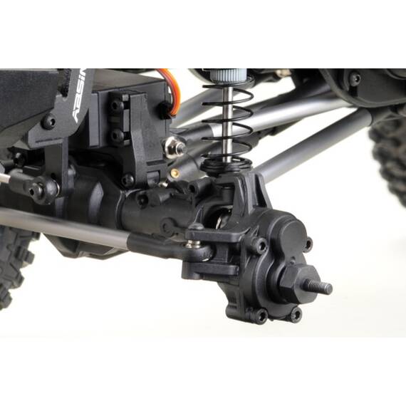 Absima 1:10 EP Crawler CR3.4eco SHERPA gun-met. RTR - RCXX - RC Racing Shop | RC Models | Tuning & Spare Parts for Professionals