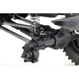 Absima 1:10 EP Crawler CR3.4eco SHERPA gun-met. RTR - RCXX - RC Racing Shop | RC Models | Tuning & Spare Parts for Professionals