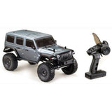 Absima 1:10 EP Crawler CR3.4eco SHERPA gun-met. RTR - RCXX - RC Racing Shop | RC Models | Tuning & Spare Parts for Professionals