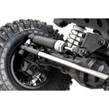 Absima 1:10 EP Crawler CR3.4eco SHERPA gun-met. RTR - RCXX - RC Racing Shop | RC Models | Tuning & Spare Parts for Professionals