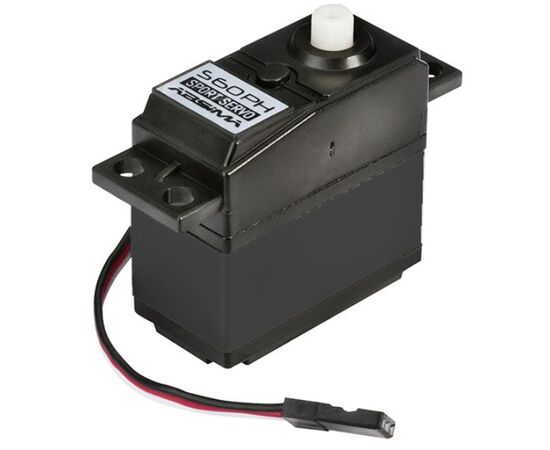 Absima Servo S60PH 6kg 25Z/JR [1] -  AB2030003 - RCXX - RC Racing Shop | RC Models | Tuning & Spare Parts for Professionals