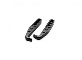 Awesomatix Battery Holder Spare Part for ABH (2) - AM280R - RCXX - rc racing for professionals