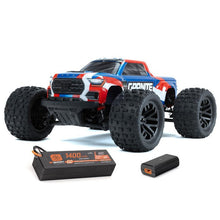 Arrma Granite Grom 1/18 4WD Smart RTR - ARA2102