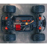 Arrma Granite Grom 1/18 4WD Smart RTR - ARA2102 - RCXX - RC Racing Shop | RC Models | Tuning & Spare Parts for Professionals
