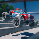 Arrma Granite Grom 1/18 4WD Smart RTR - ARA2102 - RCXX - RC Racing Shop | RC Models | Tuning & Spare Parts for Professionals