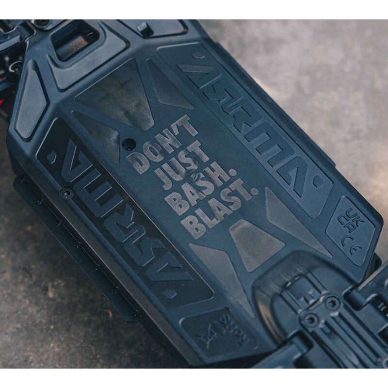 Arrma Granite Grom 1/18 4WD Smart RTR - ARA2102 - RCXX - RC Racing Shop | RC Models | Tuning & Spare Parts for Professionals