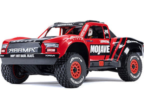 Arrma Mojave Grom 1/16 4WD RTR - RCXX - RC Racing Shop | RC Models | Tuning & Spare Parts for Professionals