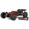 Arrma Typhon GROM 223S BLX brushless 4x4 - ARA2306STX - RCXX - RC Racing Shop | RC Models | Tuning & Spare Parts for Professionals