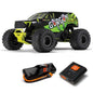 Arrma Gorgon 1/10 Smart RTR - ARA3230S