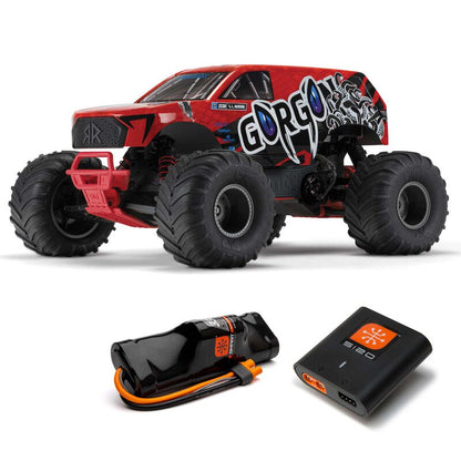 Arrma Gorgon 1/10 Smart RTR - ARA3230S