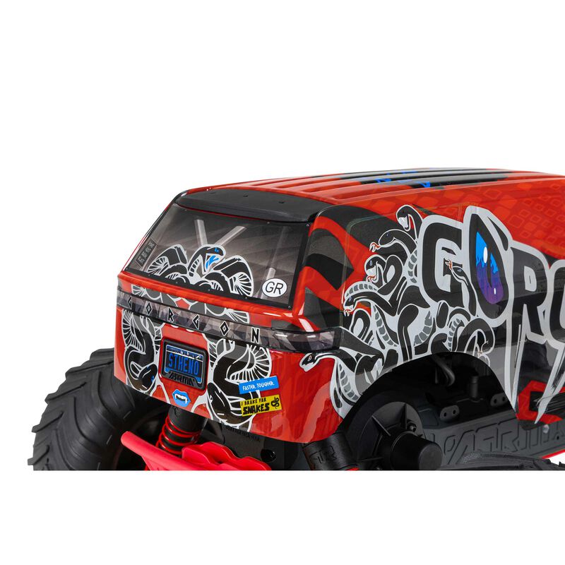 Arrma Gorgon 1/10 Smart RTR - ARA3230S