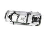 Arrma Big Rock 3S BLX 4WD 1/10 RTR BLACK - RCXX - RC Racing Shop | RC Models | Tuning & Spare Parts for Professionals