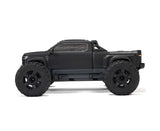 Arrma Big Rock 3S BLX 4WD 1/10 RTR BLACK - RCXX - RC Racing Shop | RC Models | Tuning & Spare Parts for Professionals