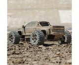 Arrma Big Rock 3S BLX 4WD 1/10 RTR BLACK - RCXX - RC Racing Shop | RC Models | Tuning & Spare Parts for Professionals