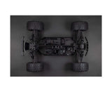 Arrma Big Rock 6S BLX 1/7 4WD RTR BLACK - RCXX - RC Racing Shop | RC Models | Tuning & Spare Parts for Professionals