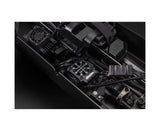 Arrma Big Rock 6S BLX 1/7 4WD RTR BLACK - RCXX - RC Racing Shop | RC Models | Tuning & Spare Parts for Professionals