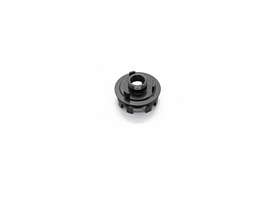 Awesomatix A12 Aluminium Case 2 for Gear Diff GD (1) - AT1224 - RCXX - rc racing for professionals