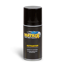 Matrix CA Glue Activator (1) - RCXX - rc racing for professionals