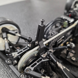 Axxelerate Body Stopper für Awesomatix A800R / A800RR