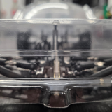 Axxelerate Body Stopper für Awesomatix A800R / A800RR