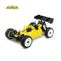 Xtreme ARIA 1/8 Scale Nitro Buggy Competition Body Shell - Ultra Light 0.7mm - MTB0425-07 - RCXX - rc racing for professionals