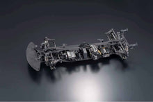 Axon TC10/3 1/10 Touring Competition Chassis - RCXX - rc racing for professionals