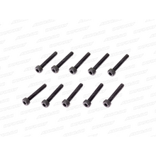 Infinity M2X12MM CAP HEAD SCREW (10) B03212 - RCXX - rc racing for professionals